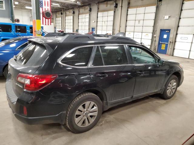 Изображение 3 2015 SUBARU OUTBACK 2.5I PREMIUM 2015 с VIN 4S4BSBCC7F3234658