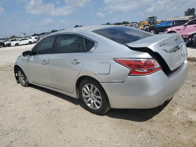 Obraz 2 z 2013 NISSAN ALTIMA 2.5 2013 z VIN 1N4AL3APXDC192501