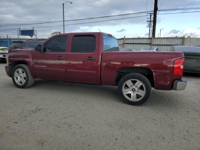Изображение 2 2008 CHEVROLET SILVERADO C1500 2008 с VIN 3GCEC13J38G302431