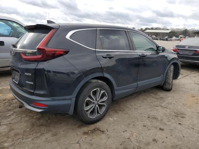 Image 3 of 2020 HONDA CR-V EX 2020 with VIN 7FART6H57LE025621