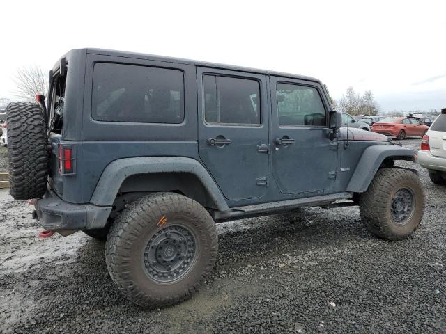 Obraz 3 z 2017 JEEP WRANGLER UNLIMITED RUBICON 2017 z VIN 1C4HJWFG3HL728980