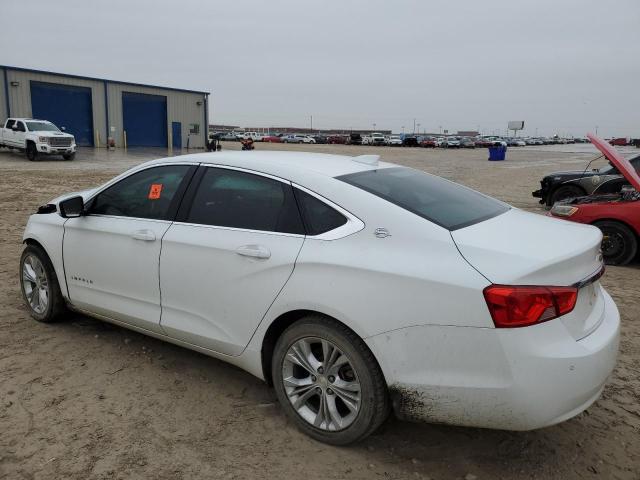 Image 2 of 2015 CHEVROLET IMPALA LT 2015 with VIN 2G1115SL3F9220570