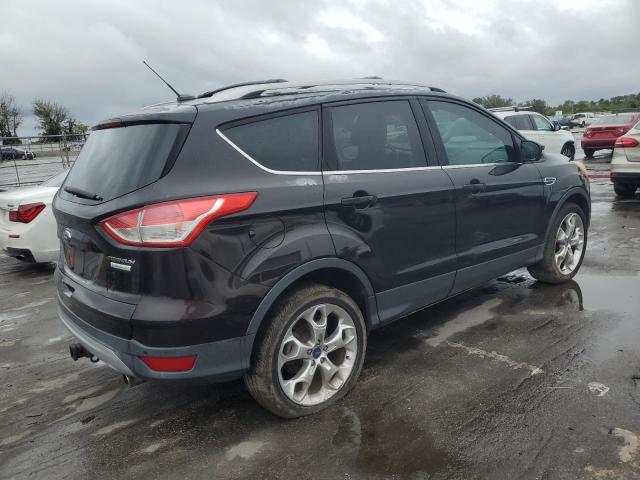 Image 3 of 2013 FORD ESCAPE TITANIUM 2013 with VIN 1FMCU0J96DUB20880