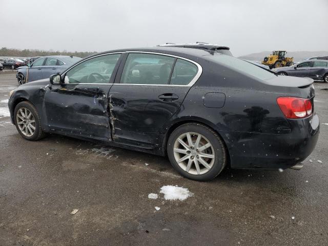 Изображение 2 2007 LEXUS GS 350 2007 с VIN JTHCE96S070011987