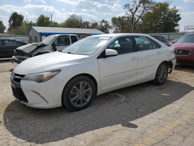 Obraz 1 z 2017 TOYOTA CAMRY LE 2017 z VIN 4T1BF1FK4HU275019