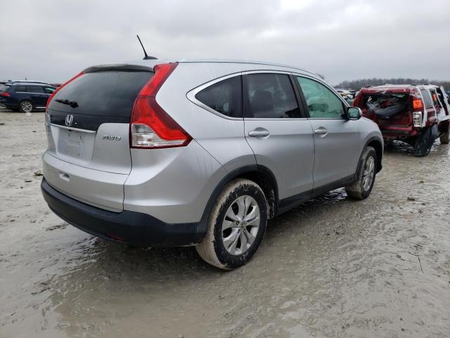 Image 3 of 2012 HONDA CR-V EXL 2012 with VIN 2HKRM4H7XCH606675