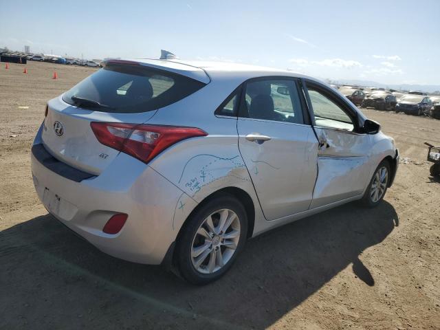 Image 3 of 2013 HYUNDAI ELANTRA GT  2013 with VIN KMHD35LE8DU120832