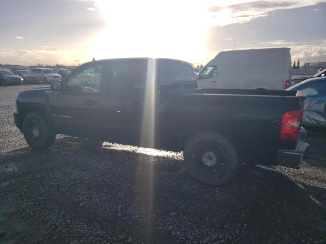 Изображение 2 2009 CHEVROLET SILVERADO C1500 HYBRID 2009 с VIN 2GCFC135091125533