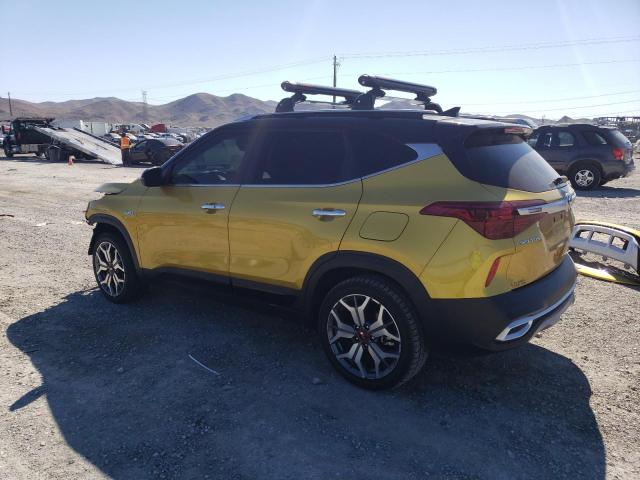 Obraz 2 z 2021 KIA SELTOS SX 2021 z VIN KNDETCA26M7059193