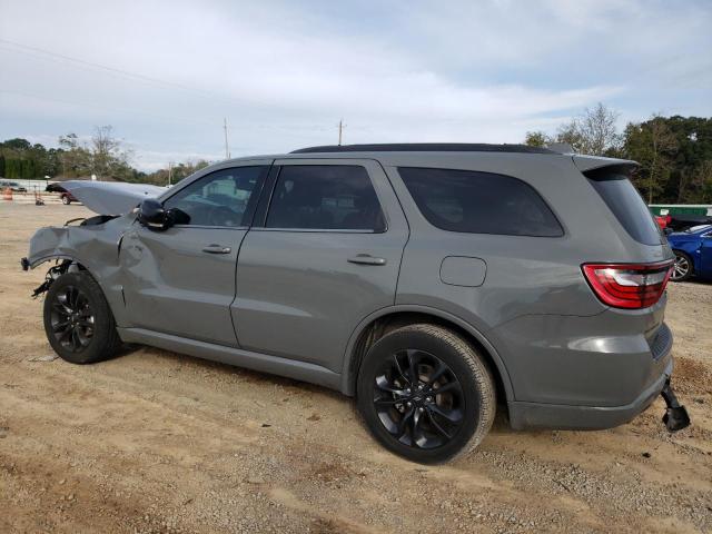 Изображение 2 2021 DODGE DURANGO GT 2021 с VIN 1C4RDHDG7MC791813