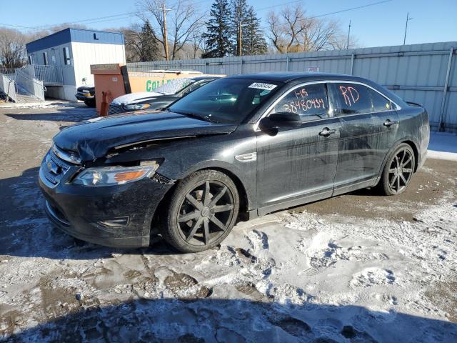 Изображение 2010 FORD TAURUS SHO 2010