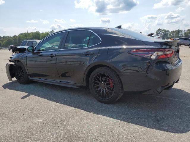 Image 2 of 2022 TOYOTA CAMRY SE 2022 with VIN 4T1G11AK7NU041917