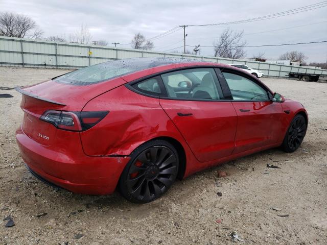 Image 3 of 2021 TESLA MODEL 3  2021 with VIN 5YJ3E1EC3MF976157
