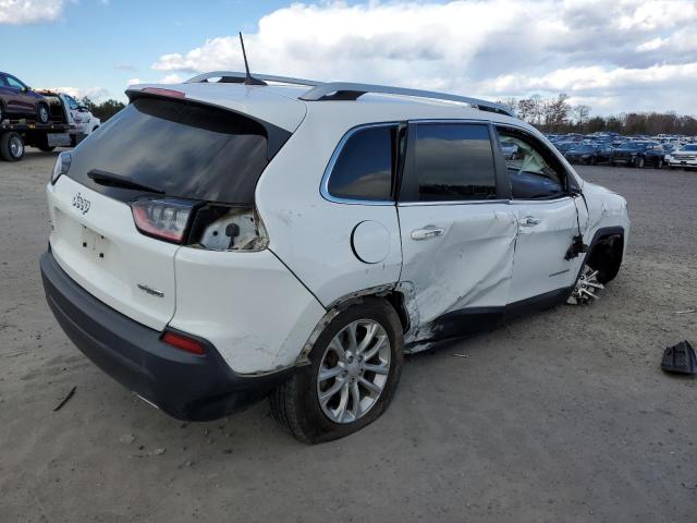 Obraz 3 z 2019 JEEP CHEROKEE LATITUDE 2019 z VIN 1C4PJMCX4KD155173