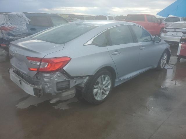 Obraz 3 z 2020 HONDA ACCORD LX 2020 z VIN 1HGCV1F17LA081549