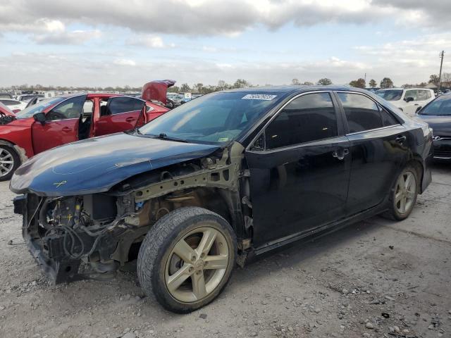 Obraz 1 z 2012 TOYOTA CAMRY BASE 2012 z VIN 4T1BF1FK0CU150186