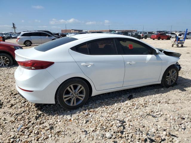 Изображение 3 2017 HYUNDAI ELANTRA SE 2017 с VIN 5NPD84LF7HH135475