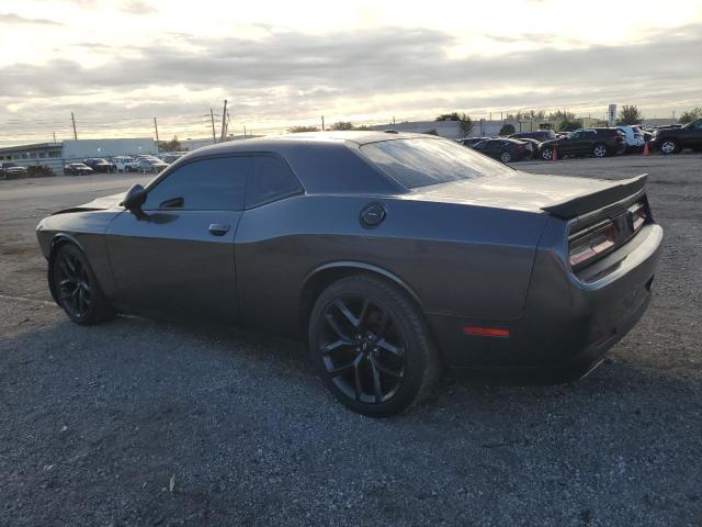 Изображение 2 2019 DODGE CHALLENGER SXT 2019 с VIN 2C3CDZAG7KH735658