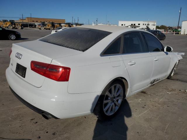 Obraz 3 z 2015 AUDI A6 PREMIUM 2015 z VIN WAUCFAFC2FN009679