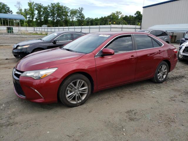 Image 1 of 2015 TOYOTA CAMRY LE 2015 with VIN 4T1BF1FK3FU979032