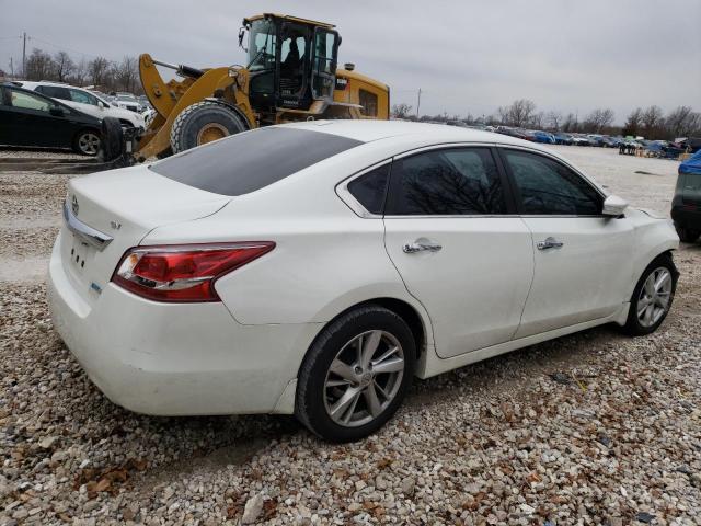 Изображение 3 2013 NISSAN ALTIMA 2.5 2013 с VIN 1N4AL3AP7DN425206
