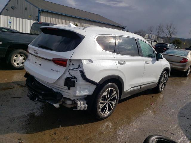 Изображение 3 2020 HYUNDAI SANTA FE LIMITED 2020 с VIN 5NMS5CAA0LH282745