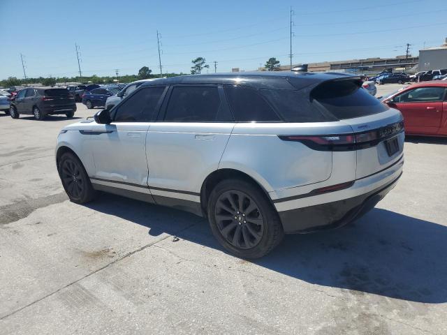 Obraz 2 z 2018 LAND ROVER RANGE ROVER VELAR R-DYNAMIC SE 2018 z VIN SALYL2RX3JA709905