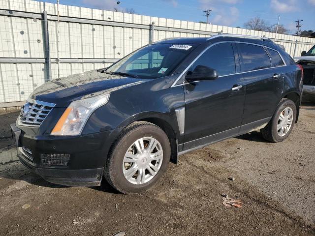 2016 CADILLAC SRX LUXURY COLLECTION 2016 image