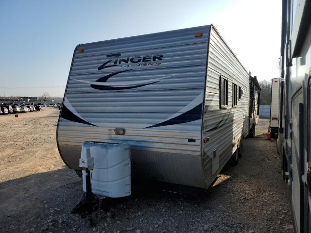 Изображение 2 2011 CROR RV 2011 с VIN 4V0TC2320BA013945