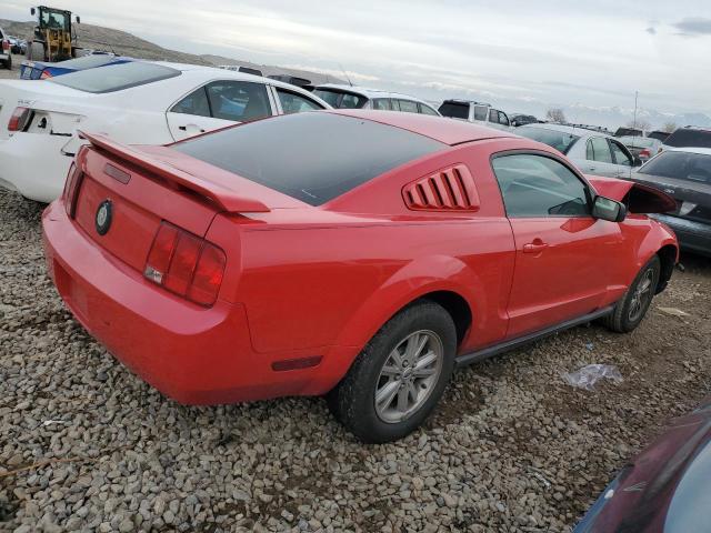 Изображение 3 2006 FORD MUSTANG  2006 с VIN 1ZVFT80N465244853