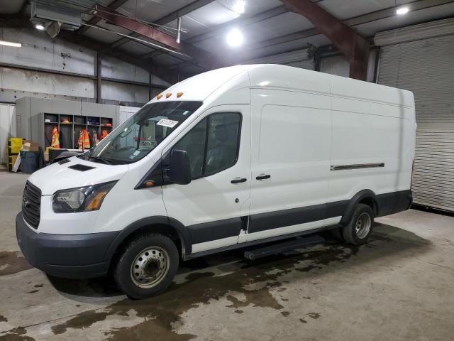 Obraz 2016 FORD TRANSIT T-350 HD 2016