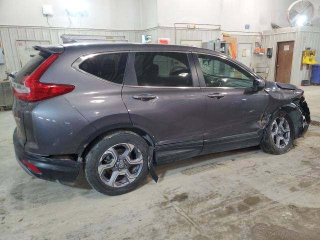 Изображение 3 2019 HONDA CR-V EXL 2019 с VIN 7FARW2H89KE061237