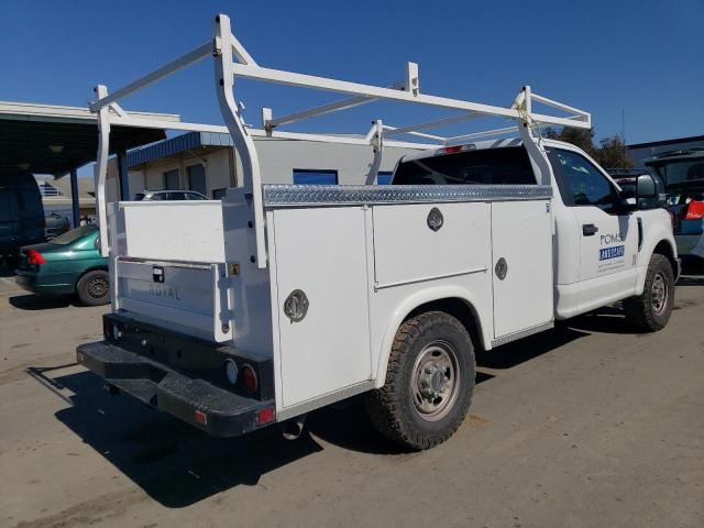 Изображение 3 2018 FORD F250 SUPER DUTY 2018 с VIN 1FDBF2A66JEC95756