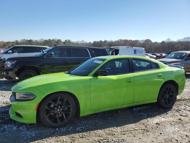 Изображение 1 2019 DODGE CHARGER SXT 2019 с VIN 2C3CDXBG8KH662884