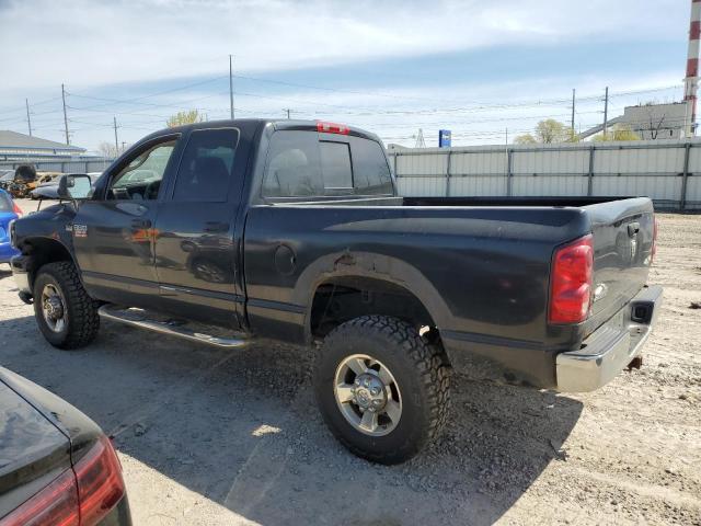 Obraz 2 z 2008 DODGE RAM 2500 ST 2008 z VIN 3D7KS28D98G136954