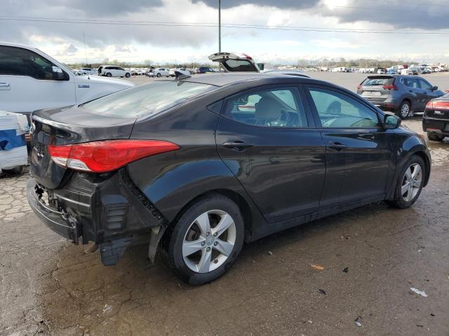 Изображение 3 2013 HYUNDAI ELANTRA GLS 2013 с VIN 5NPDH4AE5DH428957