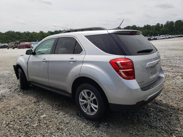 Изображение 2 2017 CHEVROLET EQUINOX LT 2017 с VIN 2GNALCEK1H1612254
