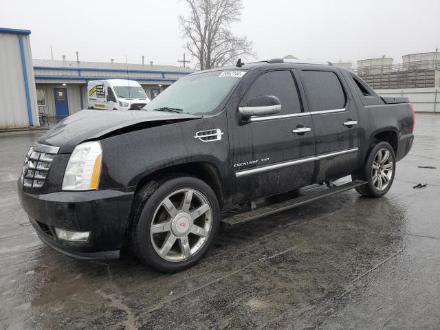 Obraz 2012 CADILLAC ESCALADE EXT PREMIUM 2012