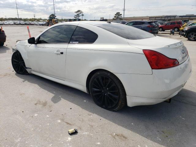 Изображение 2 2012 INFINITI G37 BASE 2012 с VIN JN1CV6EK0CM420854