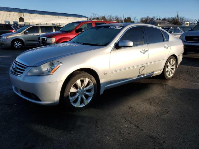 Obraz 2006 INFINITI M35 BASE 2006