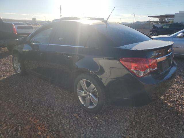 Obraz 2 z 2014 CHEVROLET CRUZE  2014 z VIN 1G1P75SZ7E7432904