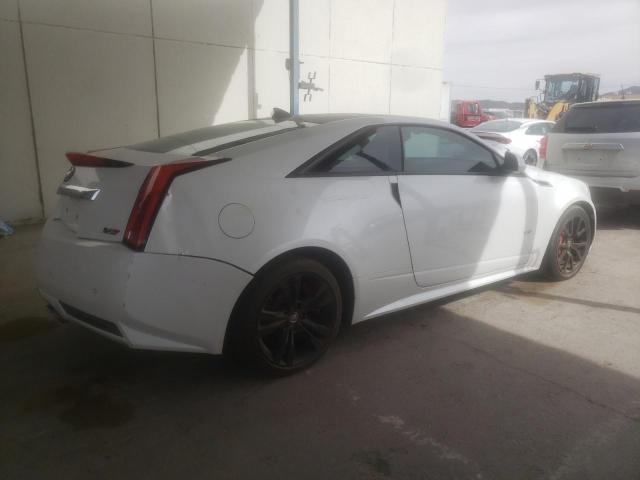 Изображение 3 2015 CADILLAC CTS-V  2015 с VIN 1G6DV1EP0F0100657