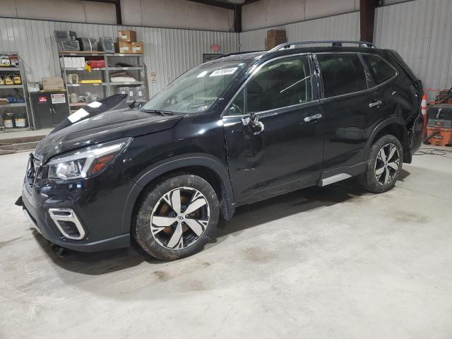 Image 1 of 2019 SUBARU FORESTER TOURING 2019 with VIN JF2SKAWC1KH581699