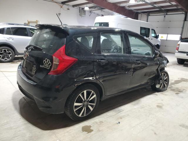 Изображение 3 2018 NISSAN VERSA NOTE S 2018 с VIN 3N1CE2CPXJL355963