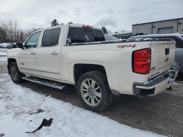 Obraz 2 z 2015 CHEVROLET SILVERADO K1500 HIGH COUNTRY 2015 z VIN 3GCUKTEC1FG412870