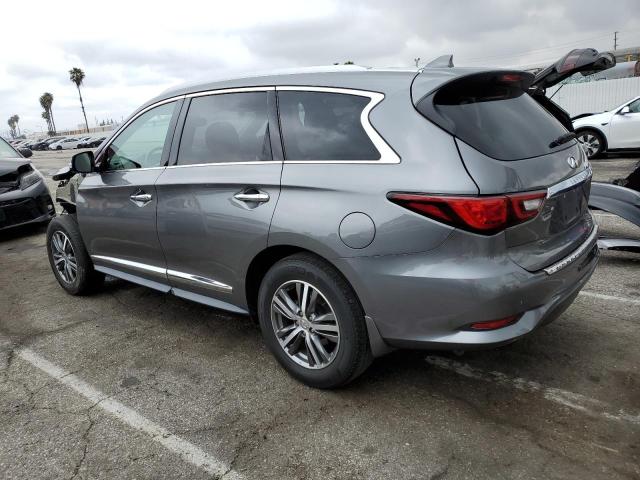 Obraz 2 z 2020 INFINITI QX60 LUXE 2020 z VIN 5N1DL0MNXLC507159