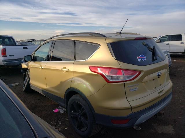 Image 2 of 2014 FORD ESCAPE SE 2014 with VIN 1FMCU9G92EUD08938
