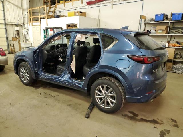 Изображение 2 2024 MAZDA CX-5 SELECT 2024 с VIN JM3KFBBM4R0374215