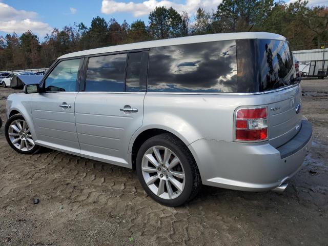Изображение 2 2010 FORD FLEX SEL 2010 с VIN 2FMHK6CT2ABA66115
