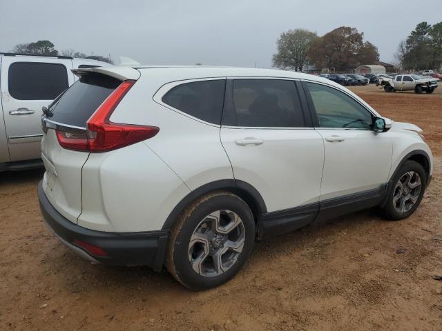Obraz 3 z 2017 HONDA CR-V EX 2017 z VIN 5J6RW1H58HL009402